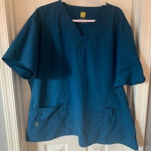 Pair of Wink Scrubs Size 3XL New Condition